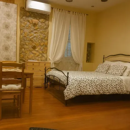 Spianada Dimora Corfu Korfu