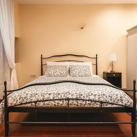 Spianada Dimora Corfu Daire