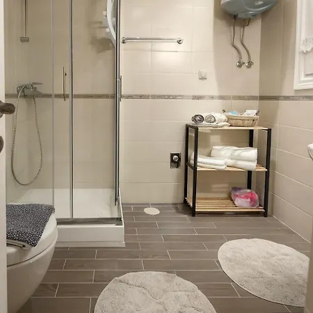 Spianada Dimora Corfu * コルフ島