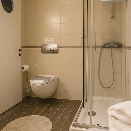 Spianada Dimora Corfu