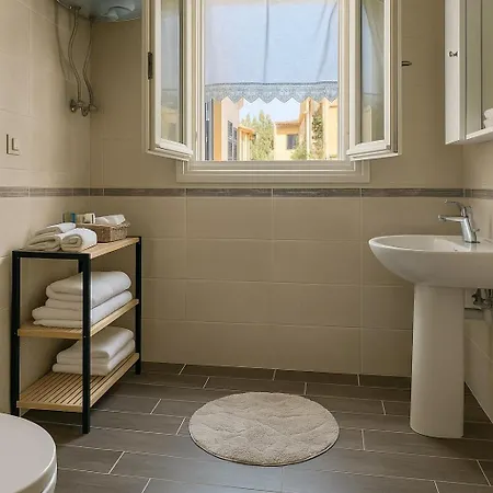 Spianada Dimora Corfu *