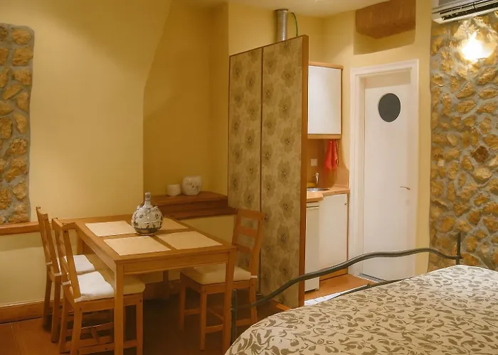 Spianada Dimora Corfu Apartament *
