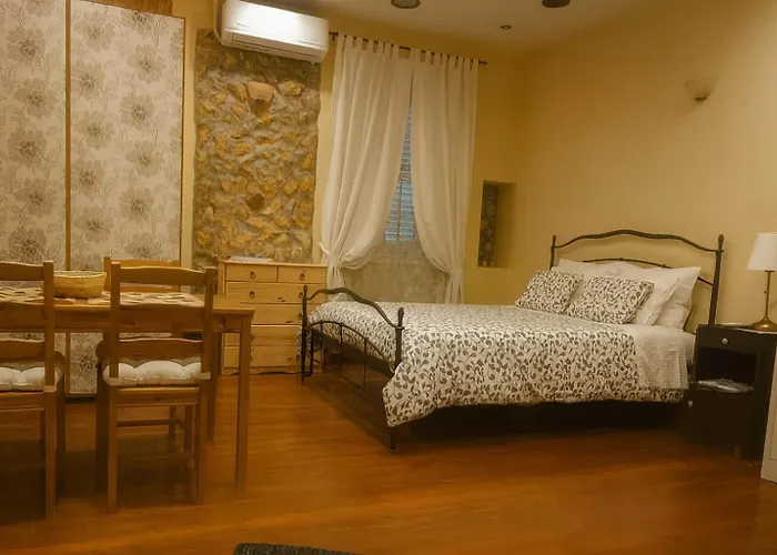 Spianada Dimora Corfu Corfu (city)