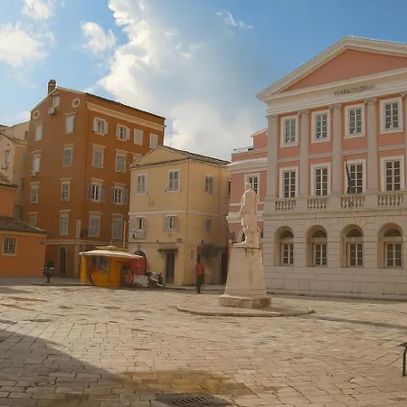 Spianada Dimora Corfu *