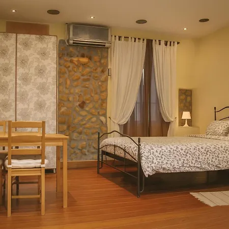 Spianada Dimora Corfu Apartman *