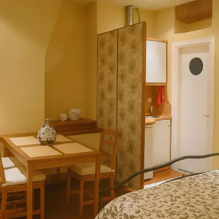 Spianada Dimora Corfu Daire *