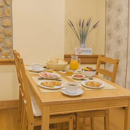 Spianada Dimora Corfu Daire Korfu