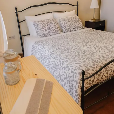 Spianada Dimora Corfu