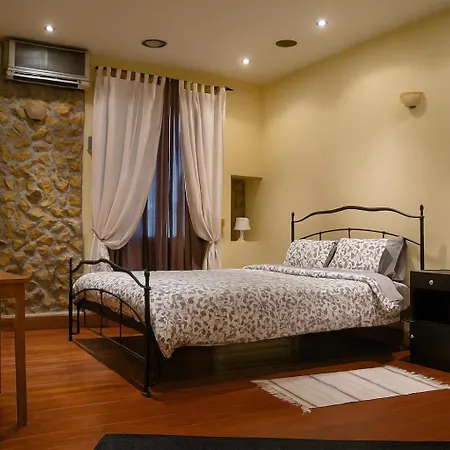 Spianada Dimora Corfu