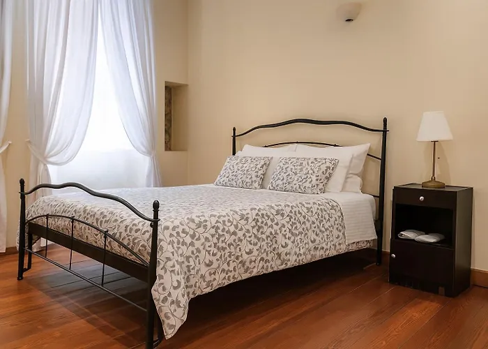 Spianada Dimora Corfu * Korfu